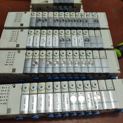 费斯托FESTO 电磁阀 CPVSC1 -VI   5256