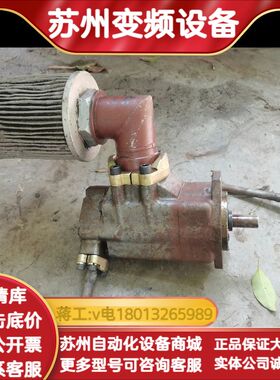 Sunny液压泵2520VQ-12A10-1BD20R原装拆