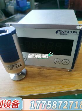 英福康PSG500真空计，英福康PGD400显示器，MKS显