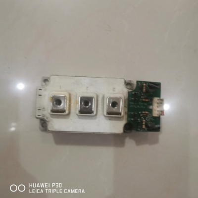 议价银微模块 GF100HF120T2VHE，，功能正常