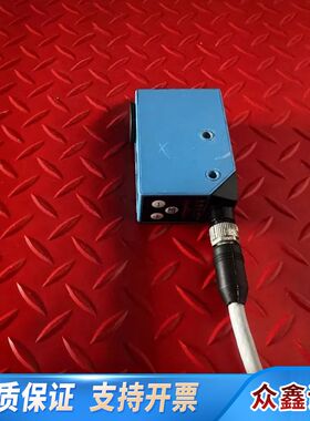 SICK色标传感器CS84-N3612，，成