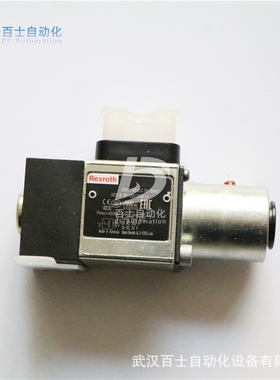 rexroth继电器R901102708 HED8OA-20/200K14