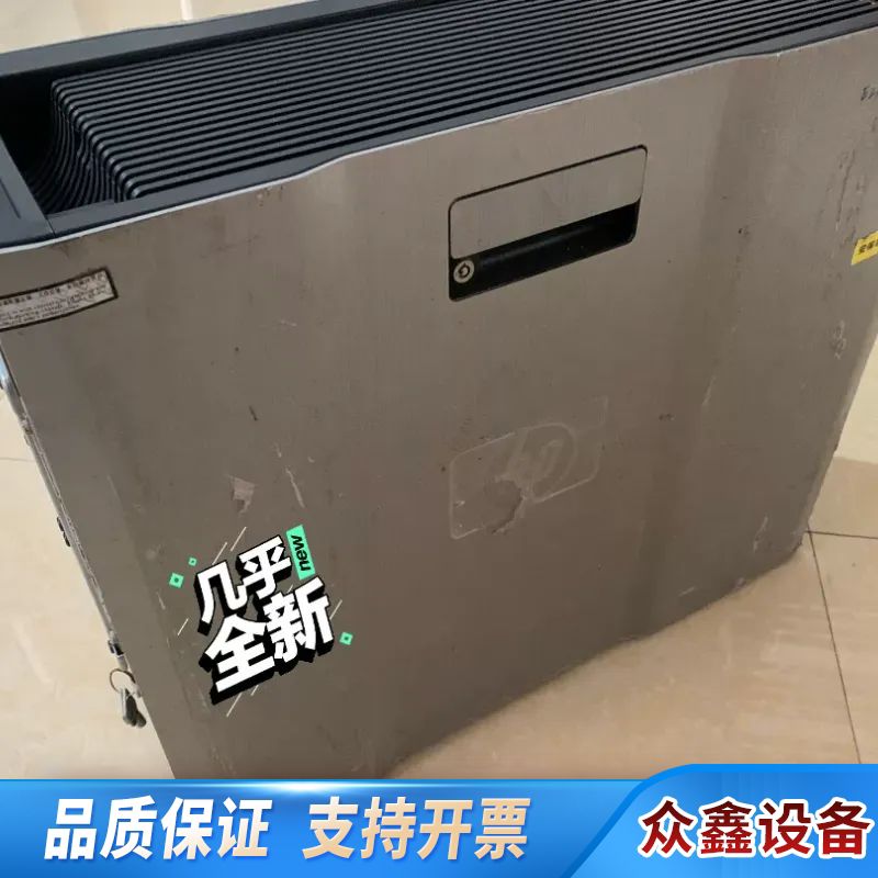 HP/ Z800 工作站 准系统 平台 带CPU内存硬