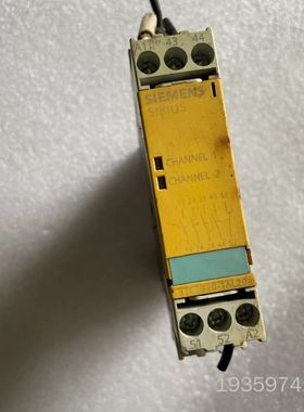 安全继电器3TK2830-1AL20议价