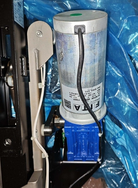 意大利FITA直流减速电机 摩多利减速机NMRV040