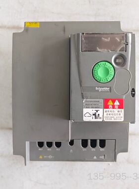 变频器 Altivar ATV310HU55N4A详谈