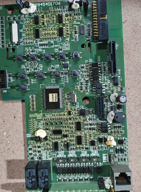 AB 2945401706主板现货实拍功能