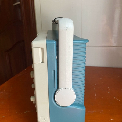 DPO4034示波器，故障机，修过了，修，没把手了，