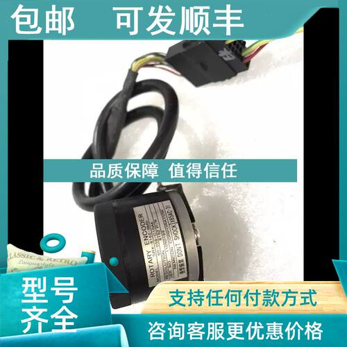 议价ROTARY ENCODER SBX-8192-5MD 60-058-C10AE