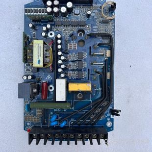 #电路板正弦变频器驱动板EM300A-4ROM-923,议价