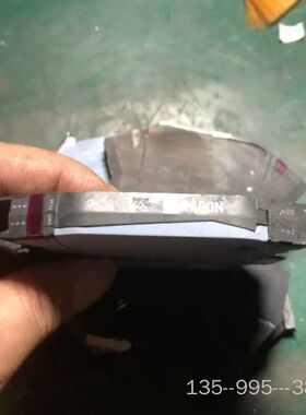 帕罗肯隔离器PR-312-1CC-D详谈