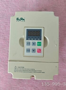 欧瑞变频器F1000-G0022T3B，380V，2.2详谈