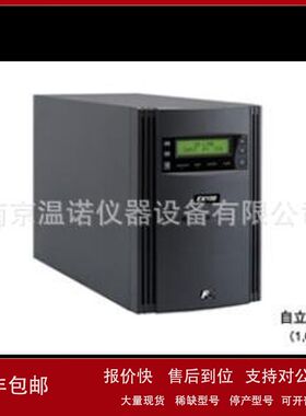 日 本FUJI富士電機高効率UPS电源PEN102J1RT HFP议价