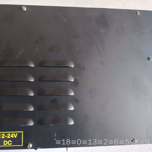 7WDX3-74BMY-CQBC9工控机 成色如图还可以议价