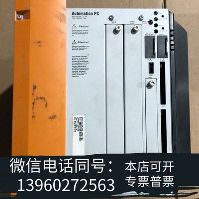全新Automation PC 5P81:434309.001-需询价