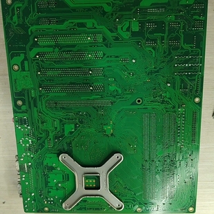 议价研华AIMB-766工控主板，带E5400CPU，DDR2接议价