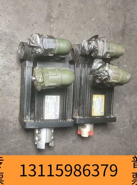 众桦伺服电机110SJT-M040D(As5)85尺议价