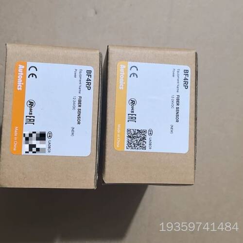 奥托尼克斯放大器BF4RP 还一 直接议价