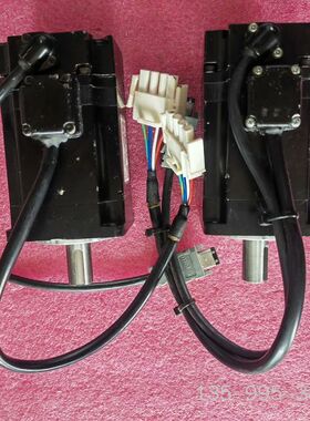 伺服电机：SGMJV-04ADE6S