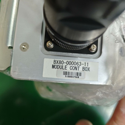 TOKYO ELECTRON ECC2控制器MC RACK