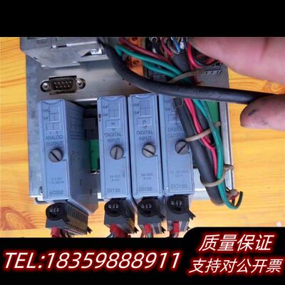 贝加莱工业电脑 4P3040.01-490 Rev.F0输出.议价