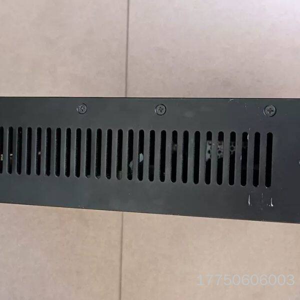 唯奥视讯高清视频处理器 LVP605