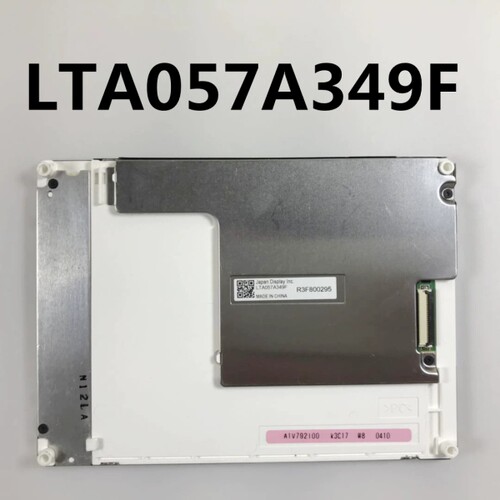 议价原装夏普10.4寸液晶屏LQ104V1LG81 实物拍摄 价格商谈 直拍不