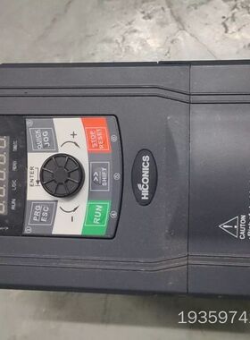 HICONICS合康变频器CM528-A4T4R0GB/5R议价