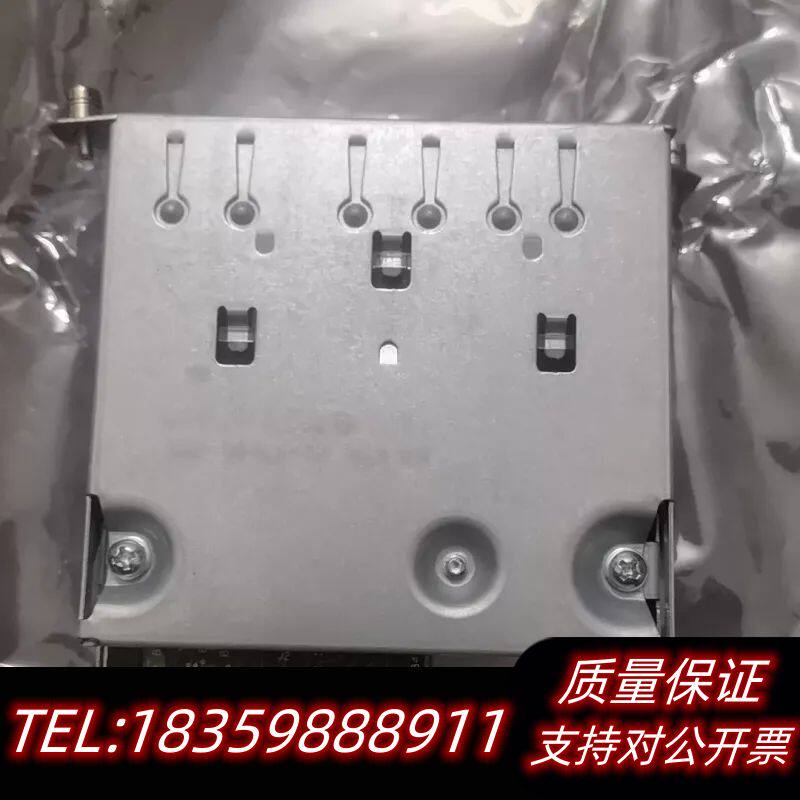 Cisco S5960X-STACK 堆叠卡 用于询价