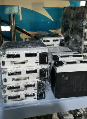 A6伺服，MBDLN25SE，MHMF042L1U2M，MA议价