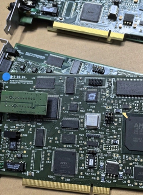 议价Woodhead PCU2000ETH D PCI DPIO维修