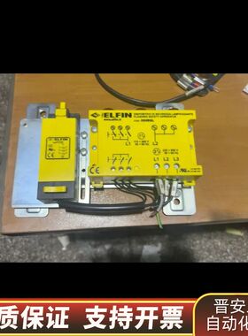 ELFIN 闪光报警灯  050DSL+050FC3C询价