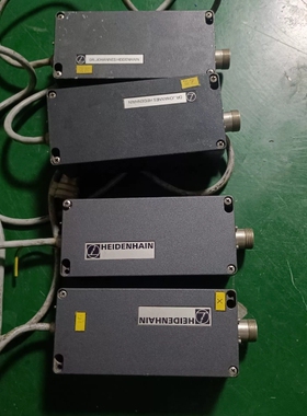 议价海德汉光栅尺细分盒 EXE 602 D/5-F 卖完了