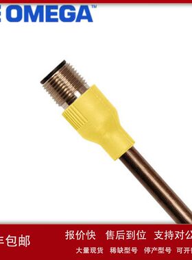 美国奥米佳热电偶M12MJSS-M6-U-500M12MKIN-M3-U-250-1000-1500议