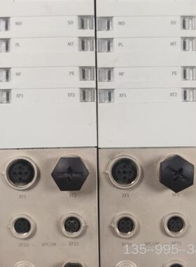 费斯托 CPX-AP-I-PN-M12 8086607网关，详谈