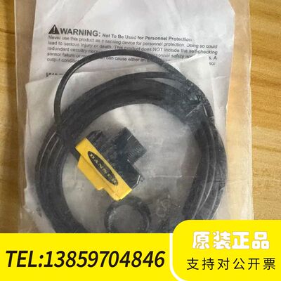 邦纳BANNER激光传感器，QS18VN6LD议价