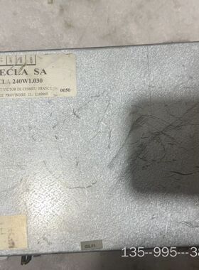 法国电源，CECLA SA ，CLA240W1.030，详谈