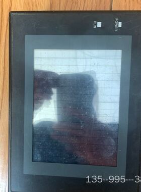 工业触摸屏触控屏 NT31C-ST143议价