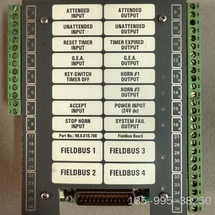 Praxis模块 W12528/023/GA.TYPE:98