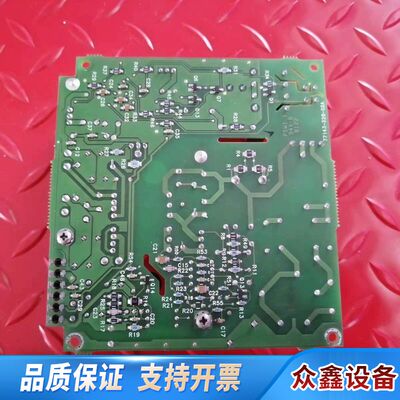 AB Allen Bradley电源板，型号77143-22