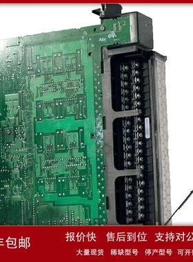 GEfanuc FIP总线控制器模块IC697BEM741 IC697BEM742 IC697BEM761