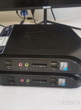 方正U210迷你主机，Intel D425双核处理器，2议价