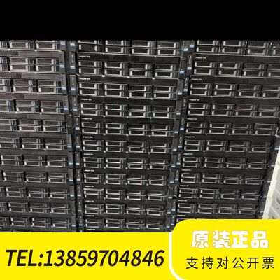 浪潮NF5270M4 3.5 寸 8 盘位，双电双散  双路议价