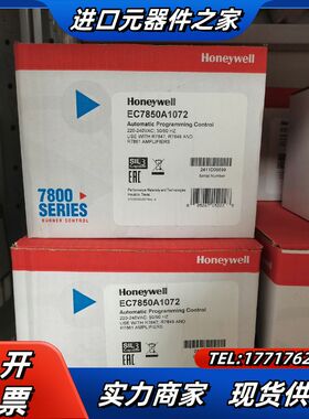 EC7850A1072控制器现货供应议价