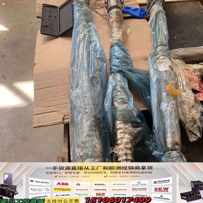 德国斯坦梅尔STEINMEYER滚珠丝杆实物拍照，参数片议价