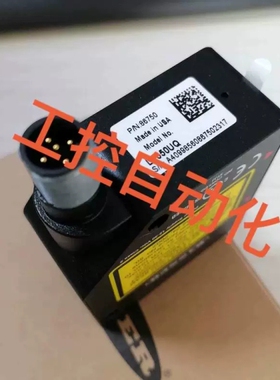 议价BANNER激光测距LE550I/LE550IQ/LE550议价