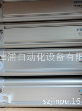 DNC-80-500-PPV FESTO气缸--支持 163458