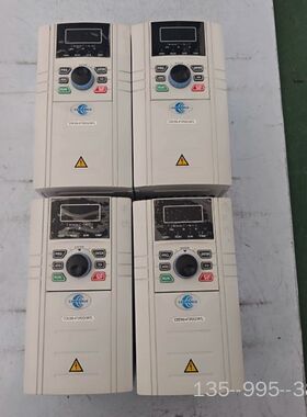 康沃变频器 CDE350-4T2R2G/3R7L，2.2KW详谈