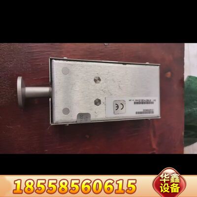 WARNING  真空计  325  MODUCELL