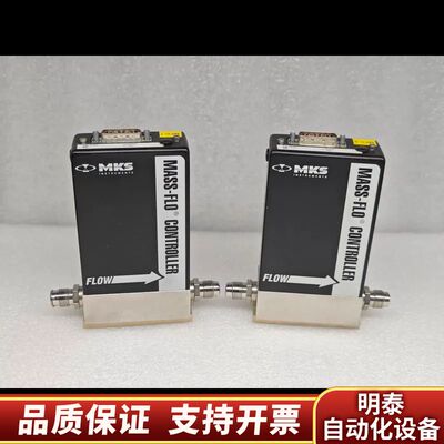 MKS流量计 1179A12CR1BV-S 100scc询价